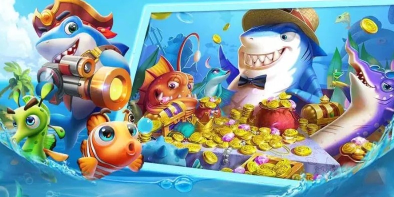 Bắn Cá Hello88 - Khám Phá Sảnh Game Săn Thưởng Siêu Đỉnh 3 Những ưu điểm ấn tượng của game bắn cá tại Hello88