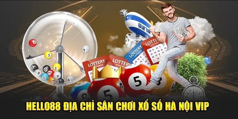 Hà Nội Vip