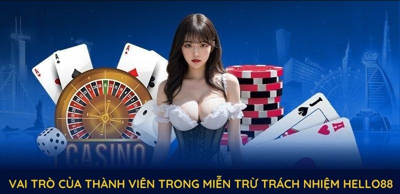 Miễn Trách Nhiệm Hello88 - Các Điều Khoản Quan Trọng Cần Nắm 1 miễn trách nhiệm Hello88